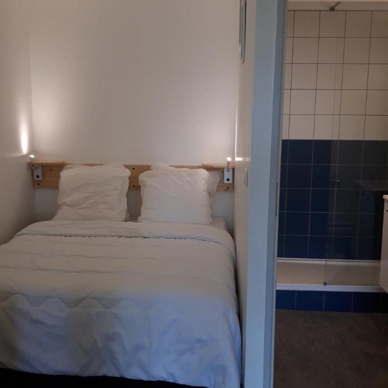 Résidence Thuria - Spacieux 3 pièces 7/8 personnes MAE-4674 - Appartement - 8