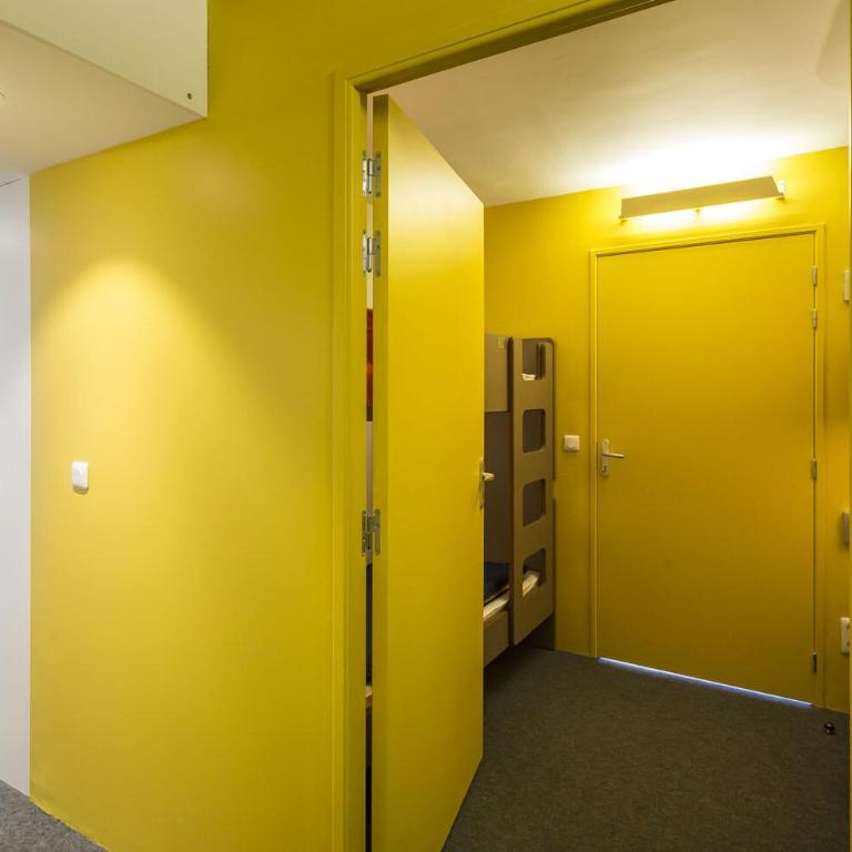 Résidence Thuria - Spacieux 3 pièces 7/8 personnes MAE-4674 - Appartement - 11