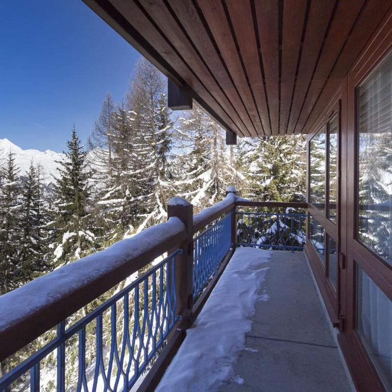 Résidence Thuria - Spacieux 3 pièces 7/8 personnes MAE-4674 - Appartement - 15