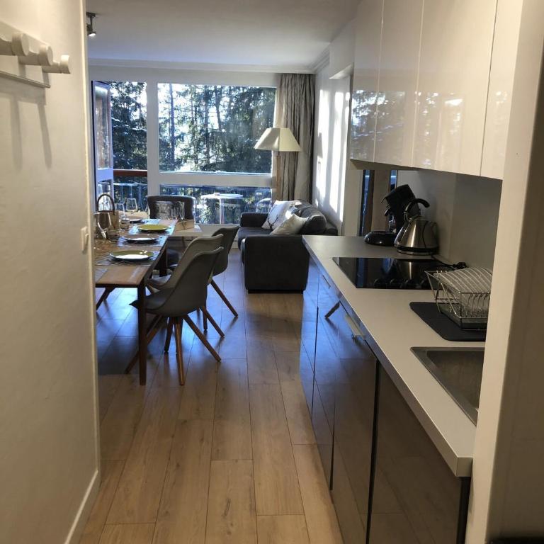Résidence Thuria - Spacieux appartement rénové 8 personnes MAE-4694 - Apartment - 4