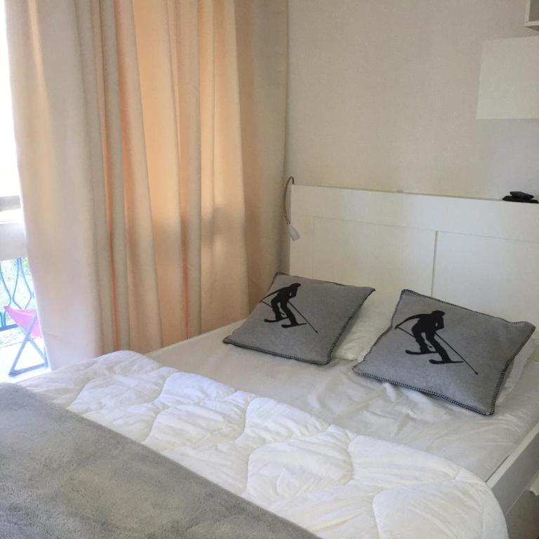 Résidence Thuria - Spacieux appartement rénové 8 personnes MAE-4694 - Apartment - 5