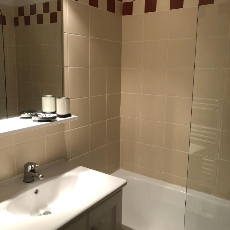 Résidence Thuria - Spacieux appartement rénové 8 personnes MAE-4694 - Apartment - 9