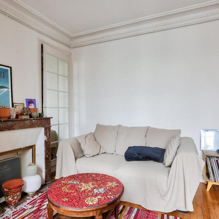 Bis champ - Appartement 2 Chambres - 2