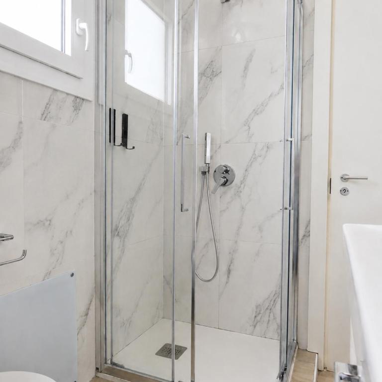 Gioia Nest I-II - new bright apartment - Appartamento con 1 Camera da Letto - 2
