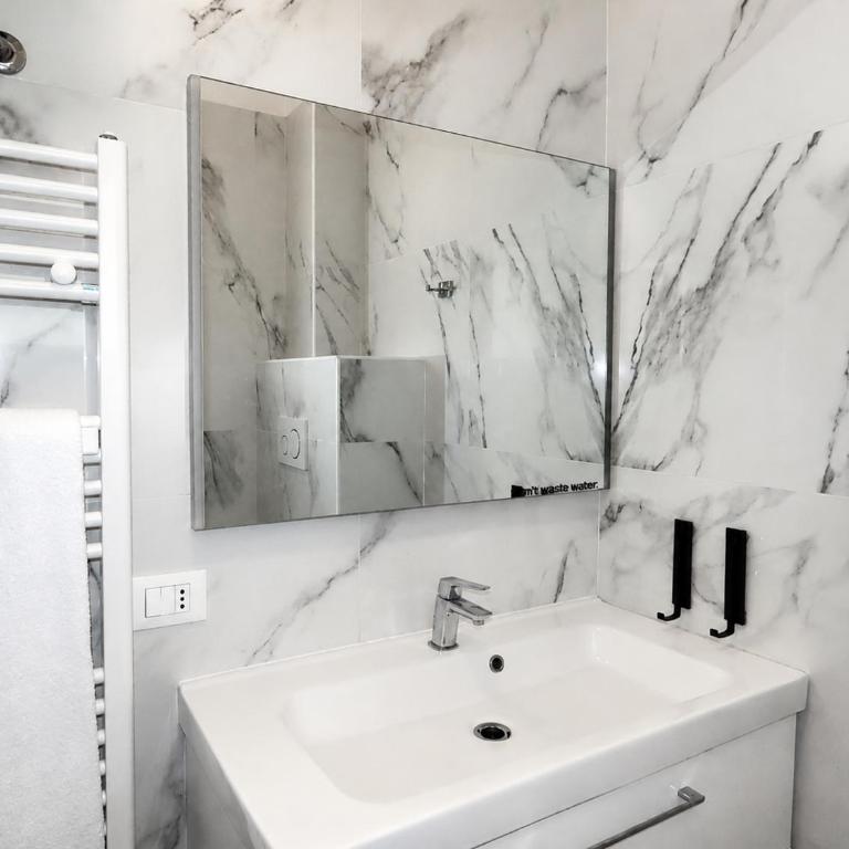 Gioia Nest I-II - new bright apartment - Appartamento con 1 Camera da Letto - 3