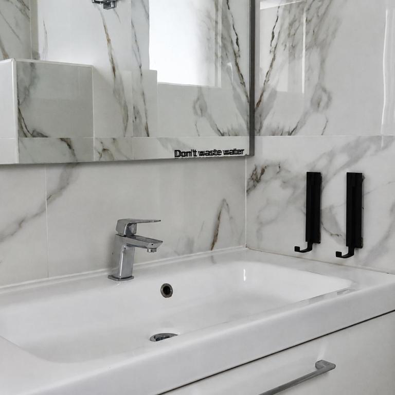 Gioia Nest I-II - new bright apartment - Appartamento con 1 Camera da Letto - 4
