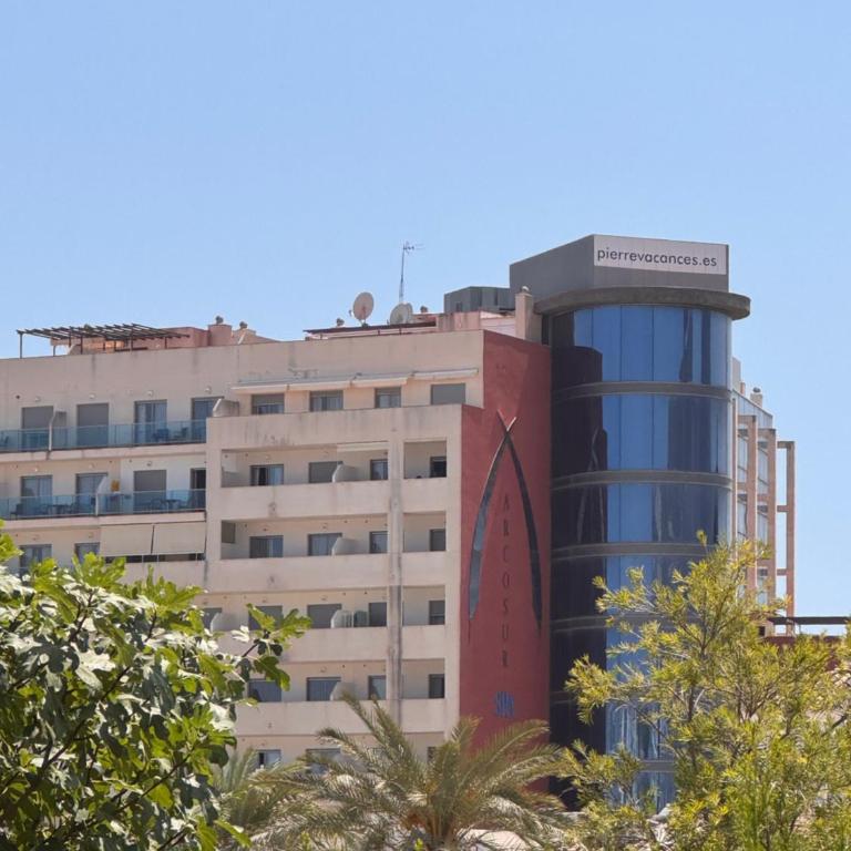 Bluehorizonbenalmadena - Apartamento de 1 dormitorio - 5