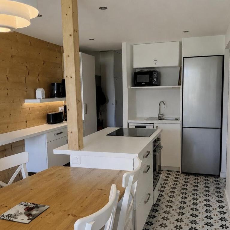 Résidence Varet 2 - Appartement rénové 3 pièces 7 personnes MAE-4774 - Appartement - 5
