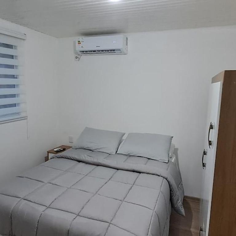 Apto renovado en el centro de Rivera cerca de los free shops - Apartamento de 2 dormitorios - 13
