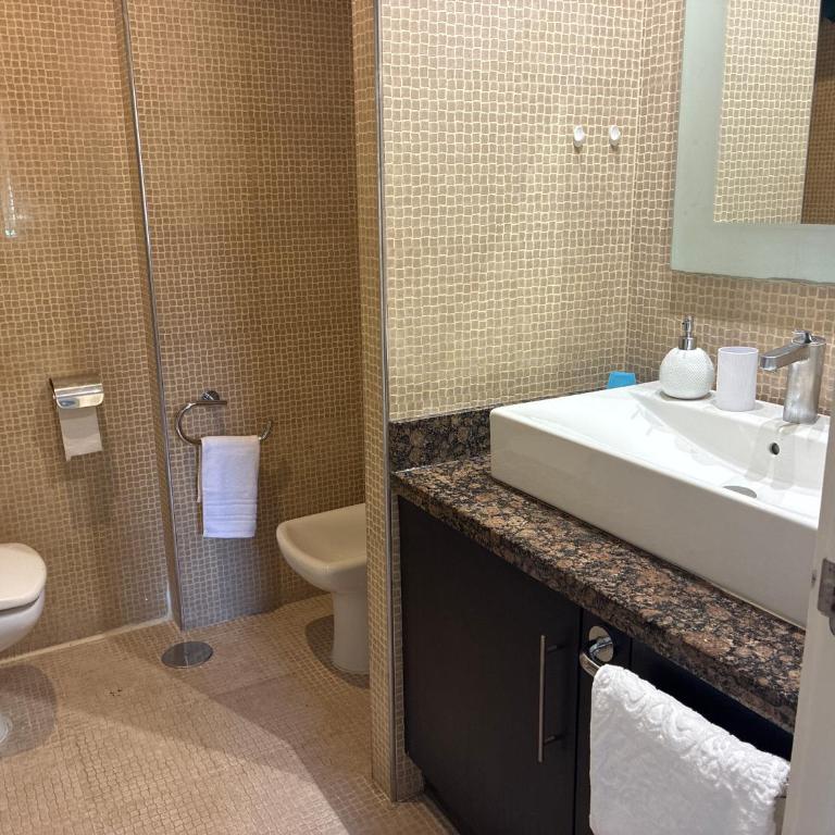 Bluehorizonbenalmadena - Apartamento de 1 dormitorio - 8