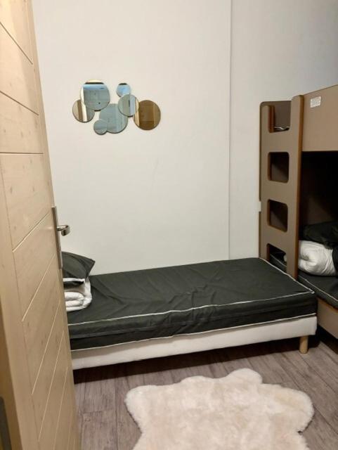 Résidence Varet 2 - Appartement rénové 3 pièces 7 personnes MAE-4774 - Appartement - 7