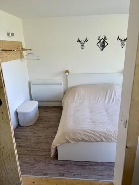 Résidence Varet 2 - Appartement rénové 3 pièces 7 personnes MAE-4774 - Appartement - 9