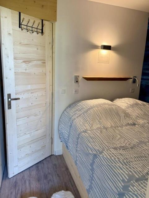 Résidence Varet 2 - Appartement rénové 3 pièces 7 personnes MAE-4774 - Appartement - 10