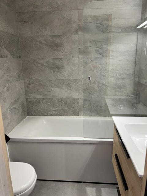 Résidence Varet 2 - Appartement rénové 3 pièces 7 personnes MAE-4774 - Appartement - 11