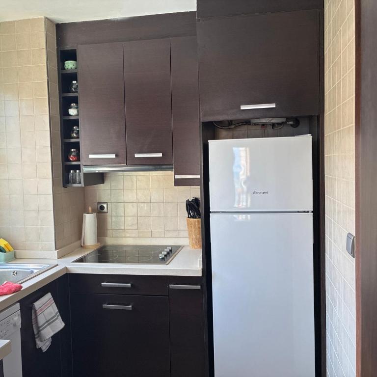 Bluehorizonbenalmadena - Apartamento de 1 dormitorio - 10