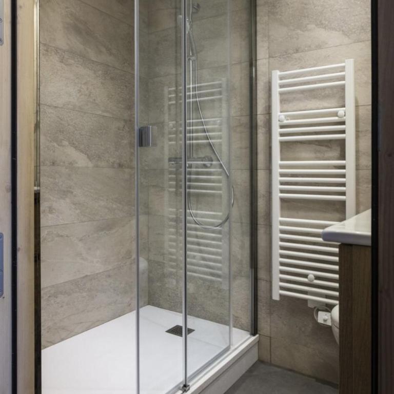 Résidence Varet 2 - Appartement rénové 3 pièces 7 personnes MAE-4774 - Appartement - 12