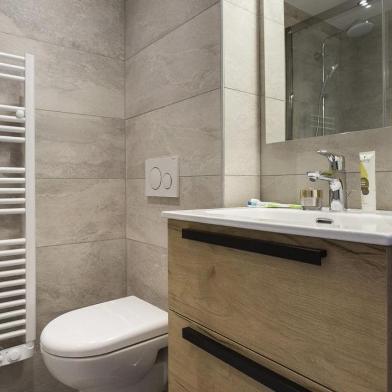 Résidence Varet 2 - Appartement rénové 3 pièces 7 personnes MAE-4774 - Appartement - 13