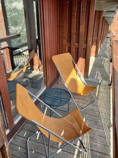 Résidence Varet 2 - Appartement rénové 3 pièces 7 personnes MAE-4774 - Appartement - 14
