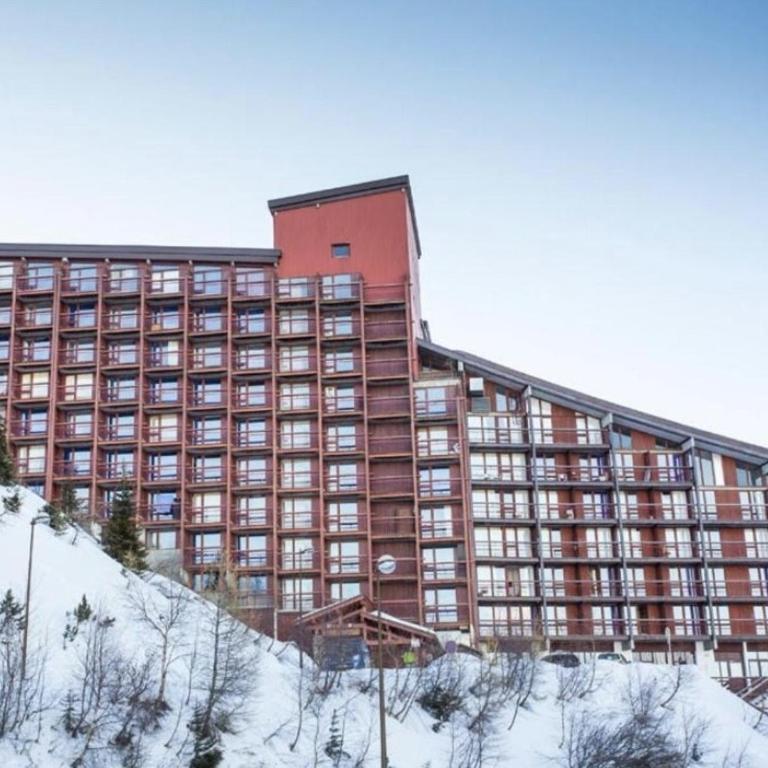 Résidence Varet 2 - Appartement rénové 3 pièces 7 personnes MAE-4774 - Appartement - 15
