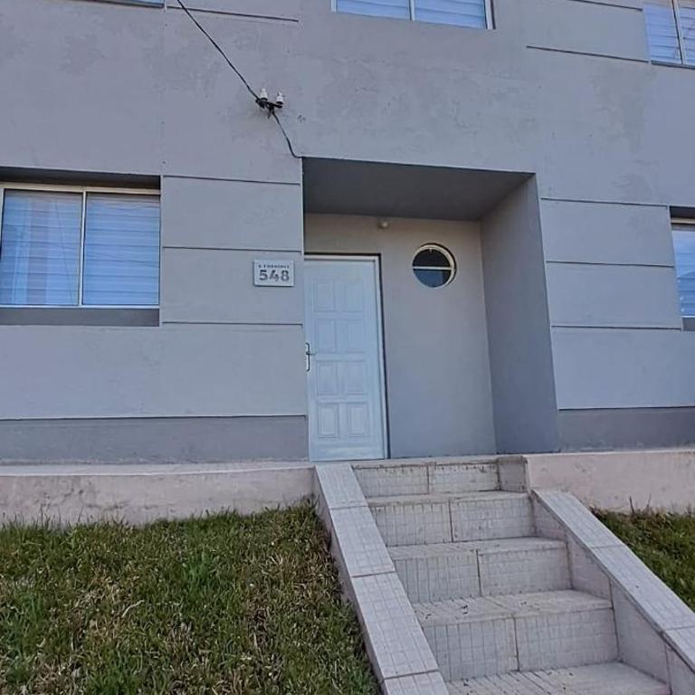 Apto renovado en el centro de Rivera cerca de los free shops - Apartamento de 2 dormitorios - 6