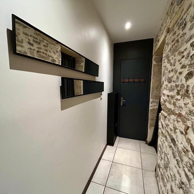 La table ronde - Apartamento de 2 dormitorios - 4