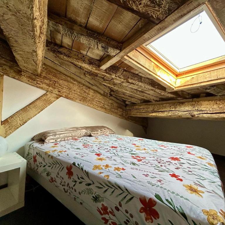 La table ronde - Apartamento de 2 dormitorios - 6
