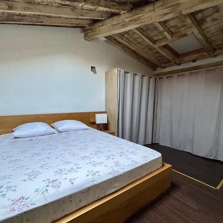 La table ronde - Apartamento de 2 dormitorios - 7