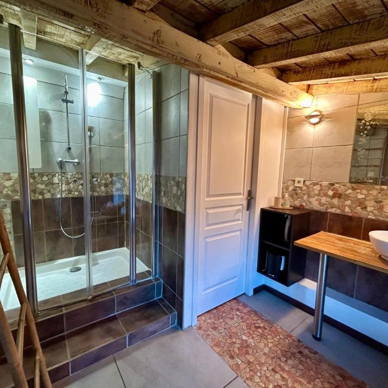 La table ronde - Apartamento de 2 dormitorios - 9