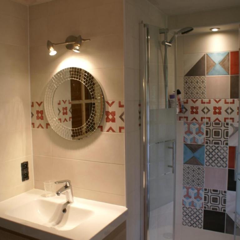 Résidence Lauzieres - Appartement rénové 3 pièces 7 personnes MAE-4804 - Appartement - 7
