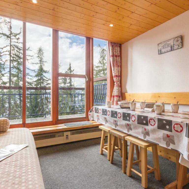 Résidence Alliet - Charmant duplex mezzanine 6/7 personnes MAE-4934 - Apartment - 1