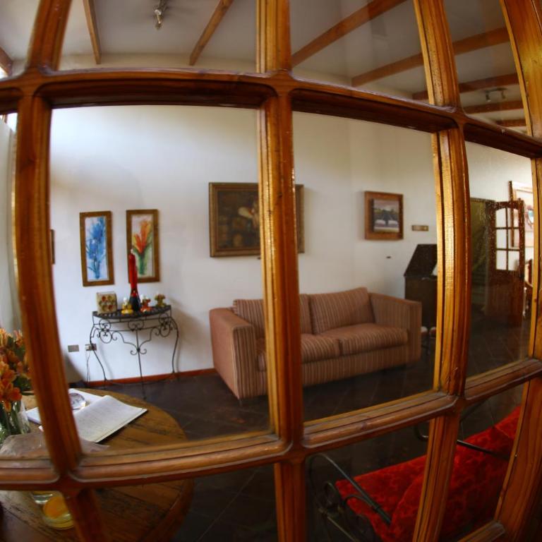 Hotel Puerto de Vega - Suite - 7