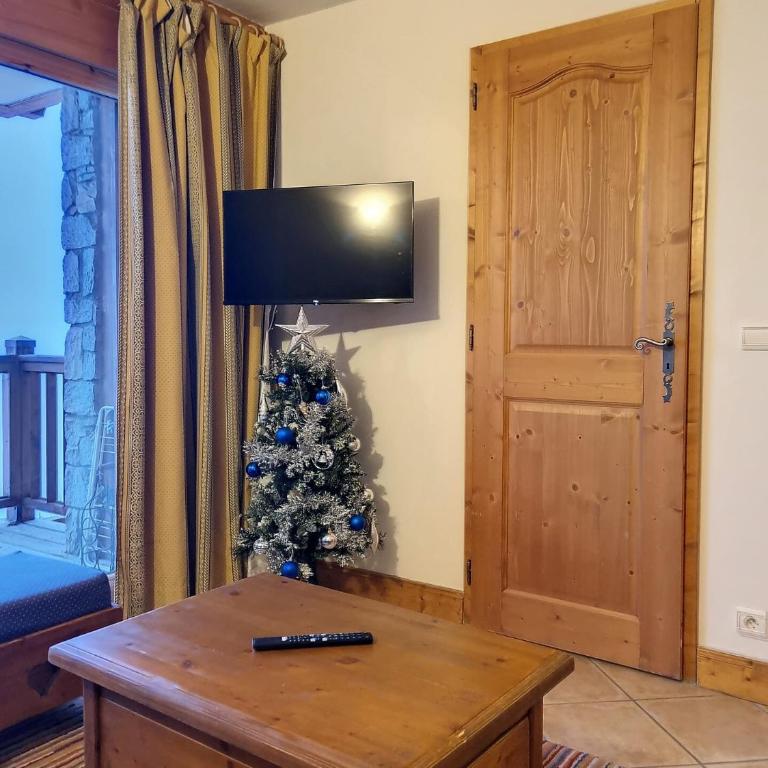 Résidence Saint Bernard - Appartement 3 pièces 4/5 personnes MAE-4834 - Appartement - 3