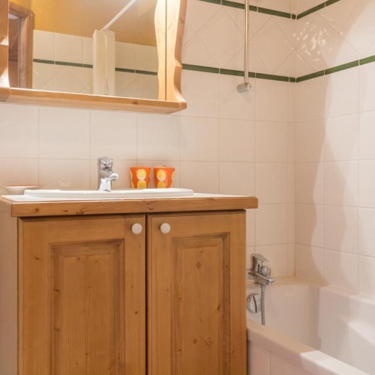 Résidence Saint Bernard - Appartement 3 pièces 4/5 personnes MAE-4834 - Appartement - 8
