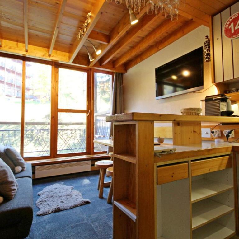Résidence Alliet - Agréable duplex 6 personnes au calme MAE-4884 - Appartamento - 1