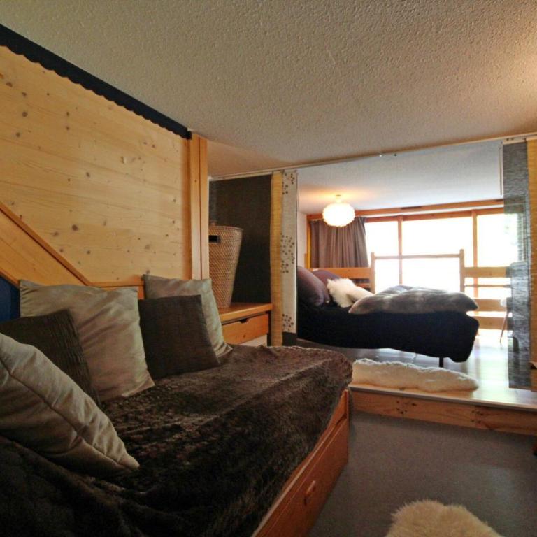 Résidence Alliet - Agréable duplex 6 personnes au calme MAE-4884 - Appartamento - 4