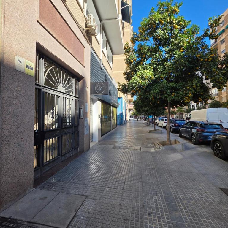Preciosa Habitación privada comoda centro malaga la mejor zona de Málaga - Doppelzimmer - 6