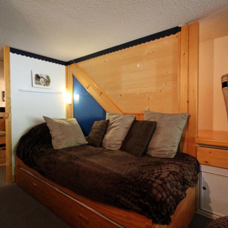 Résidence Alliet - Agréable duplex 6 personnes au calme MAE-4884 - Appartamento - 6