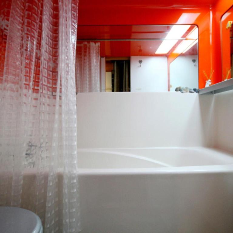 Résidence Alliet - Agréable duplex 6 personnes au calme MAE-4884 - Appartamento - 9