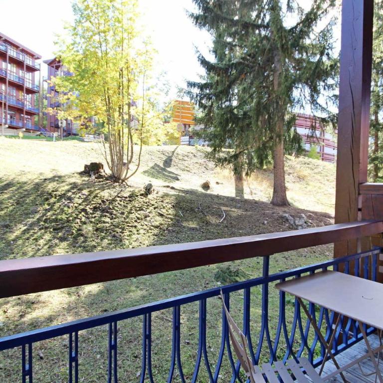 Résidence Alliet - Agréable duplex 6 personnes au calme MAE-4884 - Appartamento - 10