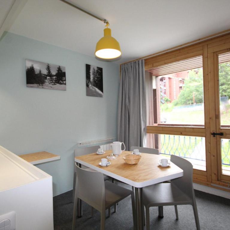 Résidence Thuria - Charmant 2 pièces 5 personnes MAE-5014 - Apartamento - 1