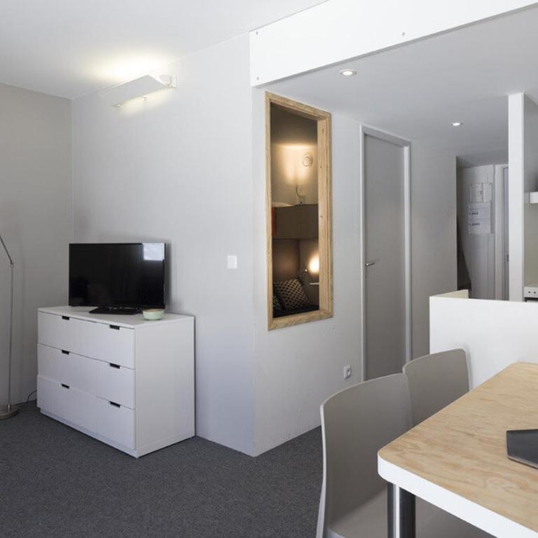 Résidence Thuria - Charmant 2 pièces 5 personnes MAE-5014 - Apartamento - 2