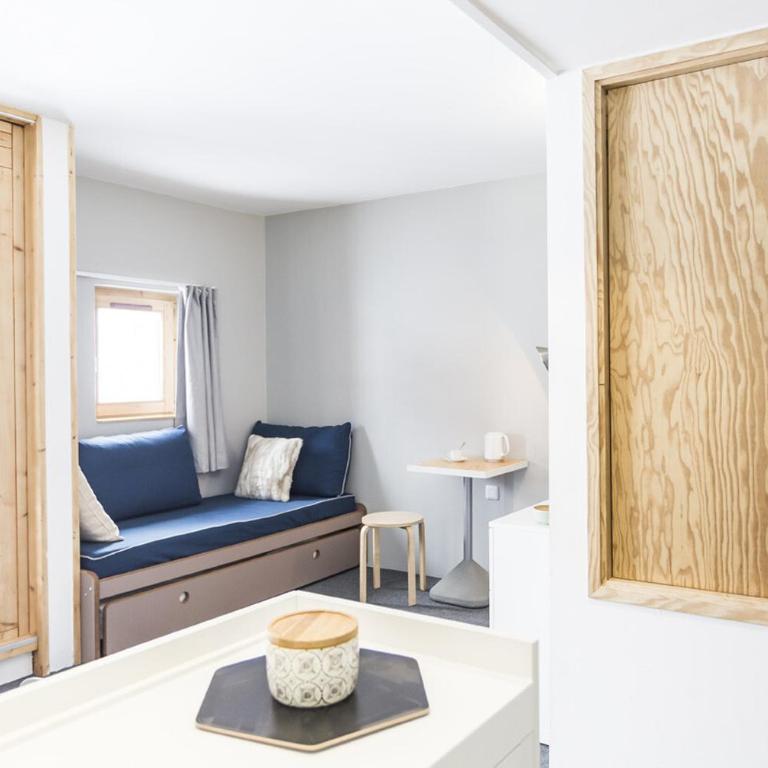 Résidence Thuria - Charmant 2 pièces 5 personnes MAE-5014 - Apartamento - 4