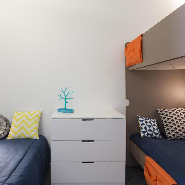 Résidence Thuria - Charmant 2 pièces 5 personnes MAE-5014 - Apartamento - 6