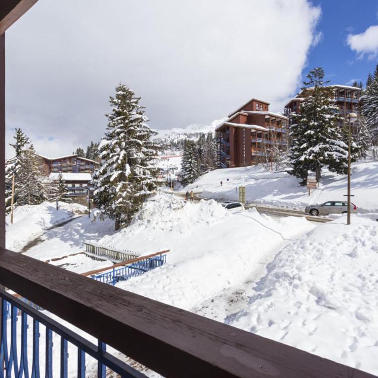 Résidence Thuria - Charmant 2 pièces 5 personnes MAE-5014 - Apartamento - 10