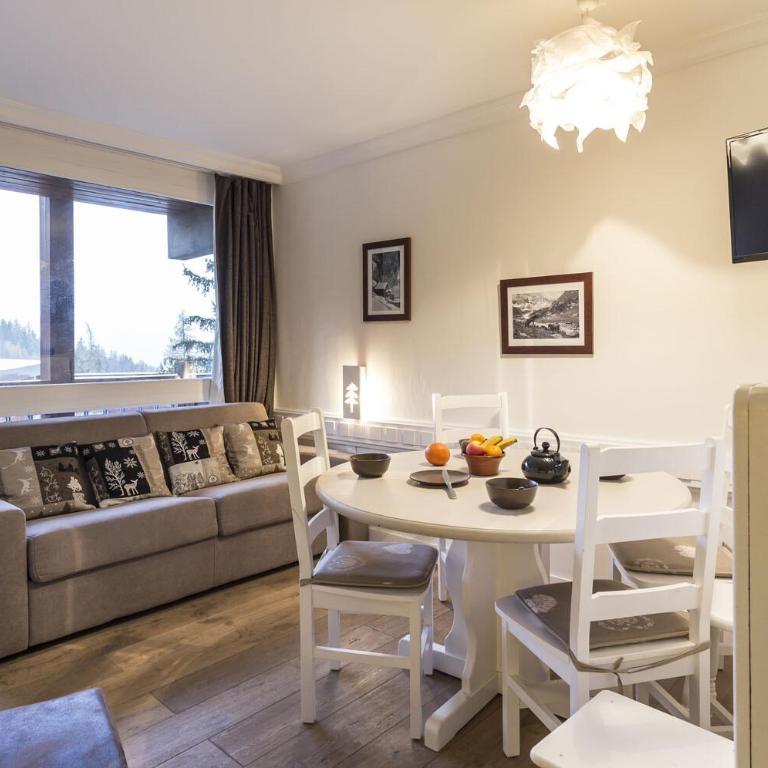 Résidence Thuria - Charmant 2 pièces 5 personnes MAE-5034 - Apartamento - 1