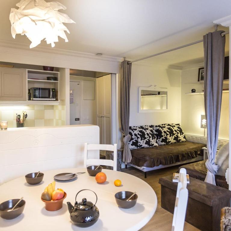Résidence Thuria - Charmant 2 pièces 5 personnes MAE-5034 - Apartamento - 3