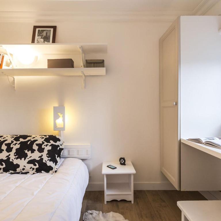 Résidence Thuria - Charmant 2 pièces 5 personnes MAE-5034 - Apartamento - 6