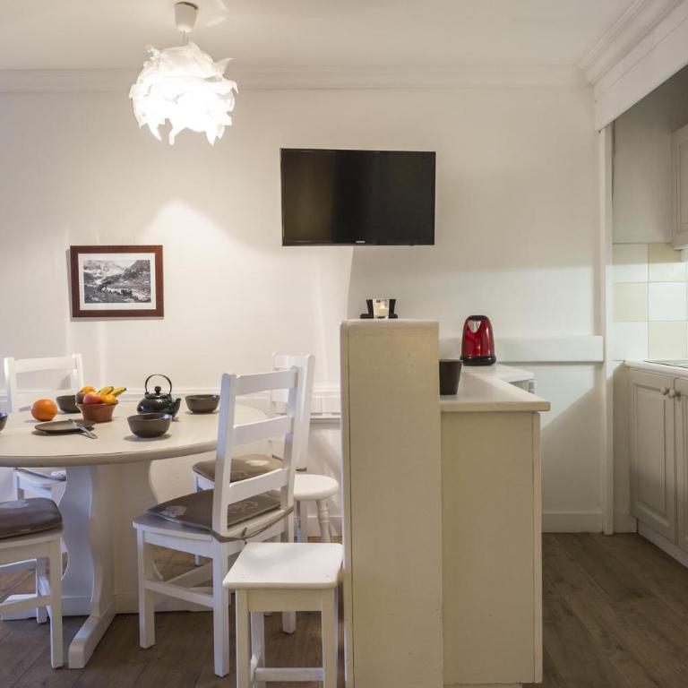 Résidence Thuria - Charmant 2 pièces 5 personnes MAE-5034 - Apartamento - 10