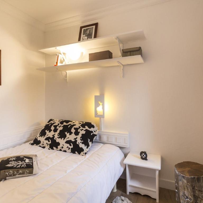 Résidence Thuria - Charmant 2 pièces 5 personnes MAE-5034 - Apartamento - 12