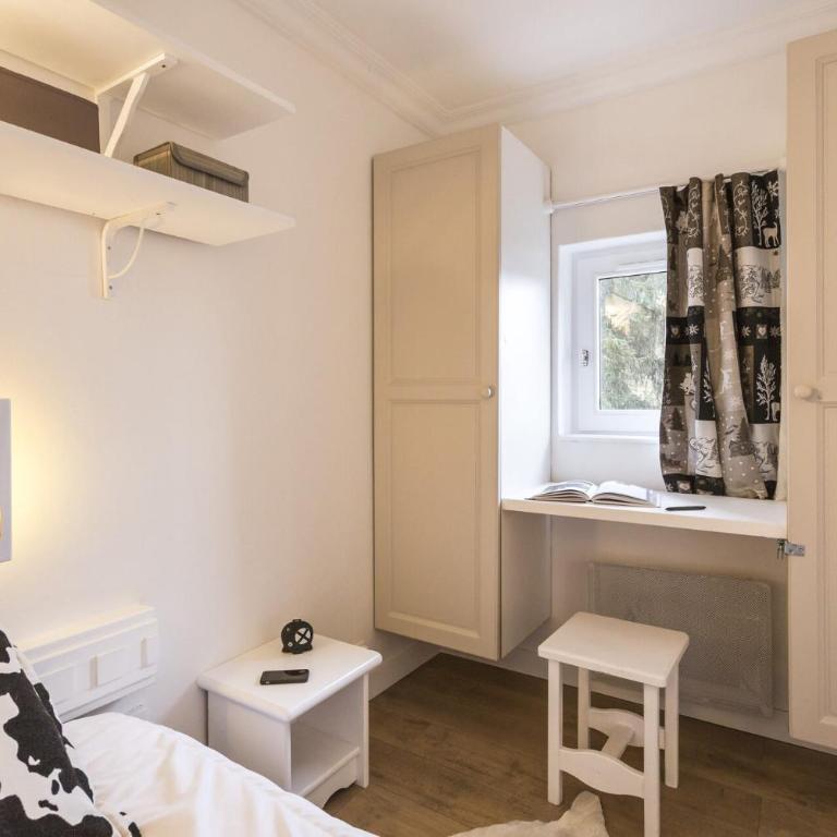 Résidence Thuria - Charmant 2 pièces 5 personnes MAE-5034 - Apartamento - 13